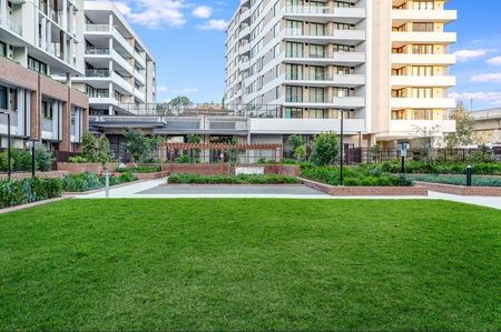 224/32 Civic Way, Rouse Hill NSW 2155 - Apartment For Rent | Domain - Photo 4