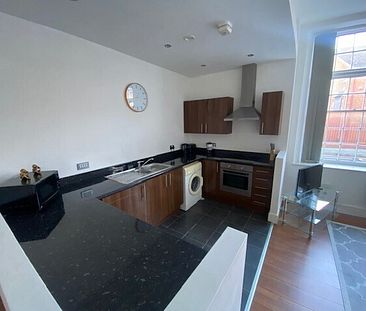 Apt 14, May Street, Liverpool L3 - Photo 5