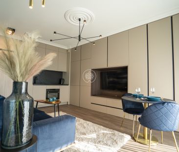 Bydgoszcz Perłowa Dolina apartament na wynajem - Zdjęcie 4