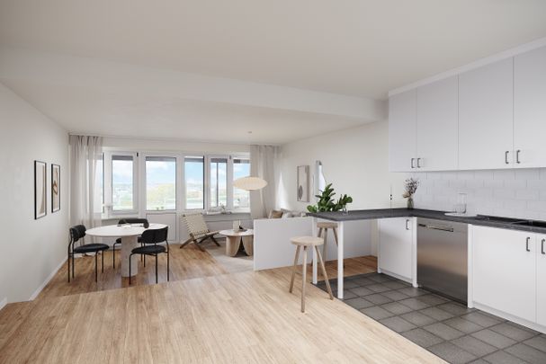 Elinebergsplatsen 10, Helsingborg - Photo 1