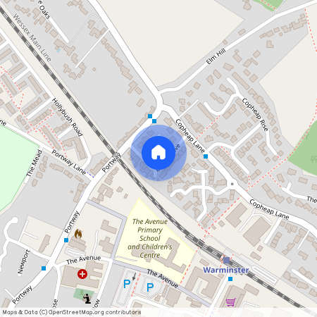 Beech Grove, Warminster, BA12