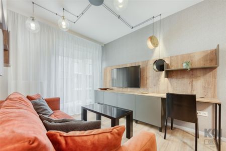 Łódź, Śródmieście, Milionowa - Фото 3