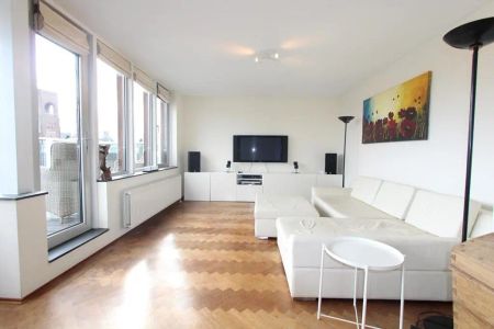 Appartement Nieuwe Nieuwstraat, Amsterdam - À Louer - Photo 2