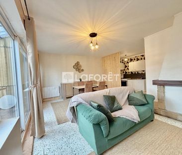 Appartement 2 pièces à - Photo 2