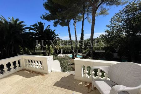 Villa en location de Septembre à fin Juin 2024 - Photo 4