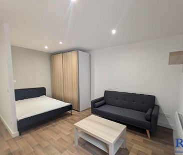 Location Appartement 1 pièce 24m² LA TRONCHE 38700 - Photo 3