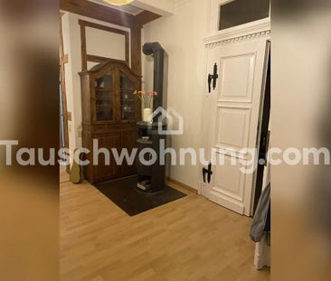 TAUSCHWOHNUNG Charmante Hinterhofwohnung in Finthen - Photo 1