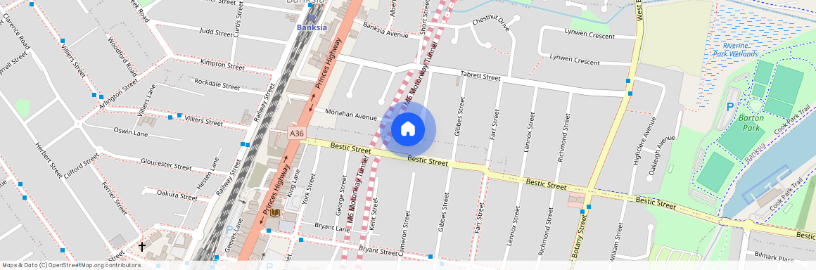 29 Cameron Street, NSW 2216, Banksia