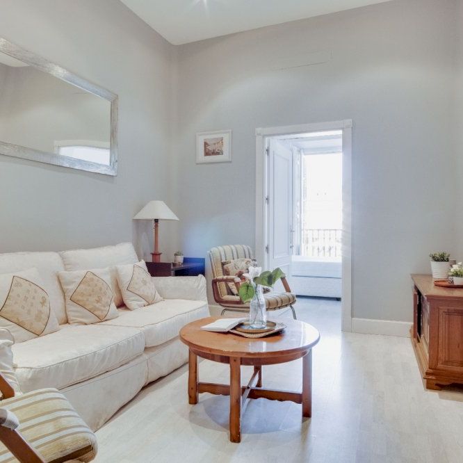 Spectacular room in Plaza Mayor - Photo 1