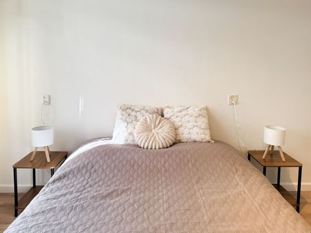 Appartement te huur: Ternatestraat 23 1095 VH Amsterdam - Photo 3