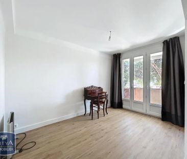 Appartement à louer 4 pièces 62.53m² - Photo 1