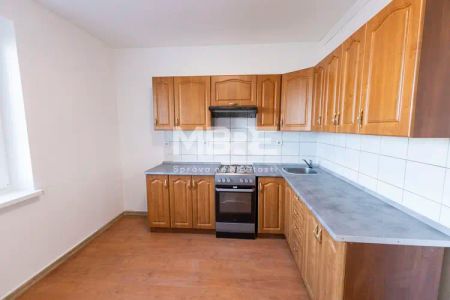 Pronájem bytu 1+1 s balkónem, Karviná - Hranice, ul. Mendelova - Fotografie 3