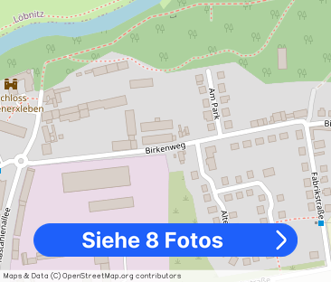 2-Raum Wohnung zu vermieten - Foto 1