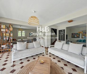 Location Maison 138.17m² 5 pièces Fort de france - Photo 1