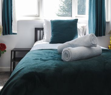 2 Bed Flat, Reading, RG1 - Photo 5