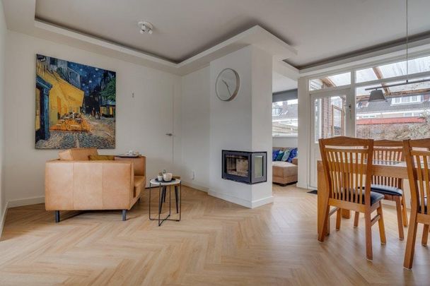 Huis te huur: Graan voor Visch 14804 2132 VB Hoofddorp - Foto 1