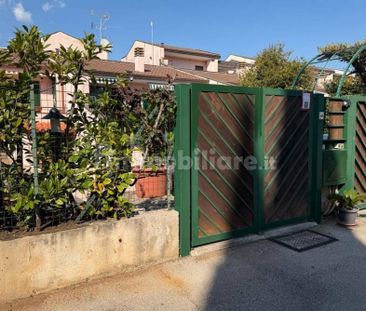 Villa a schiera via Flacca, Fondi - Photo 3