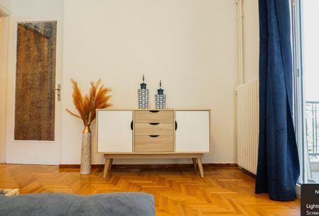 Διαμέρισμα για ενοικίαση Κέντρο Παγκρατίου (Παγκράτι) - Φωτογραφία 3