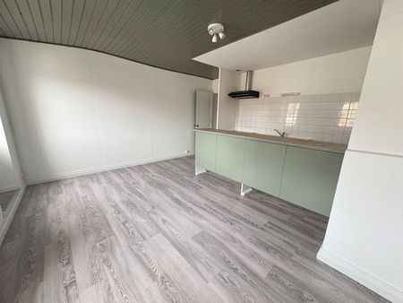 Location Appartement 3 pièces 53m² - Photo 5