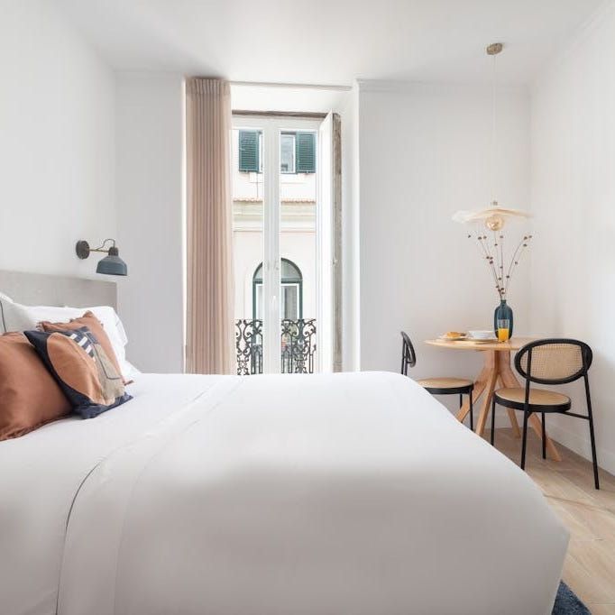 Travessa Convento das Bernardas, Lisbon, Lisbon 1200-638 - Photo 1