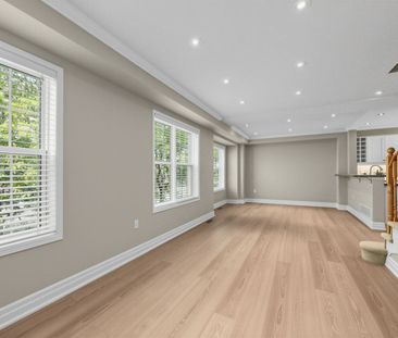 For Lease - 199 Hillcrest Avenue Unit# 19, Mississauga, Ontario - Photo 6
