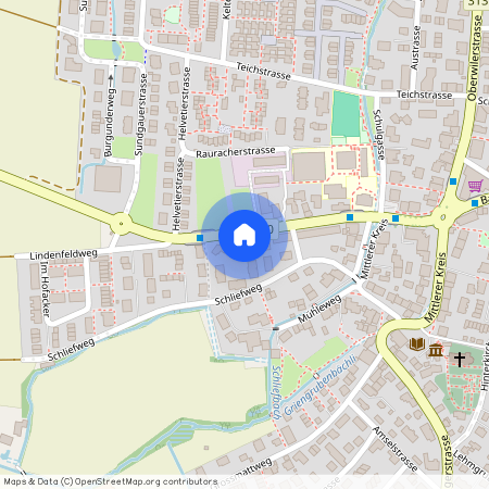 Benkenstrasse 17, 4106 Therwil, BL, Benkenstrasse 17, 4106 Therwil, BL