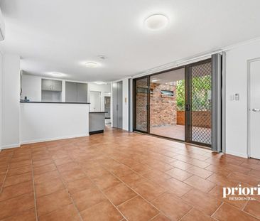 Neat, spacious, convenient and private - Photo 1