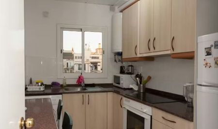 Carrer de la Lluna, Barcelona, Catalonia 08001 - Foto 4