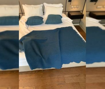 Studio for rent in Lisbon, bills included - Photo 4