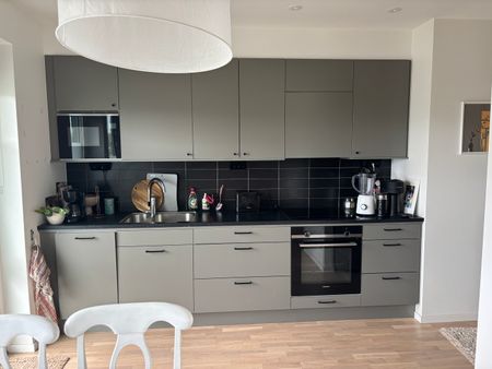 Brunnshögsgatan, Lund - Foto 4