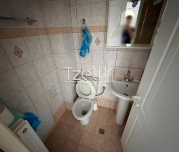 Studio/Γκαρσονιέρα για ενοικίαση Σύνορα - Αστυνομικά - Νοσοκομείο (... - Photo 4