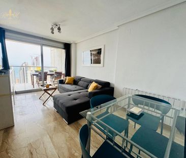 ALQUILER LARGA TEMPORADA EN VIA PARQUE - Photo 4