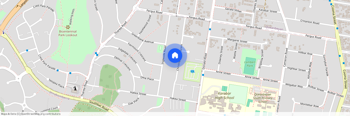 32 Christopher Crescent, 2620, Queanbeyan Nsw