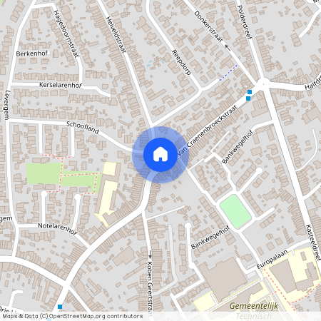 Van Craenenbroeckstraat 31, 9120 Beveren