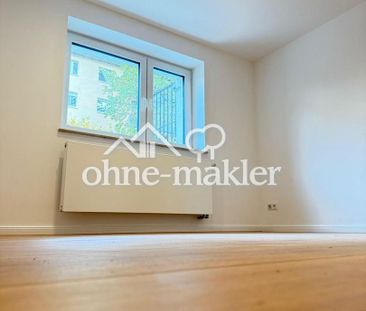 Fully refurbished apartment in "Nibelungenviertel" - Photo 1