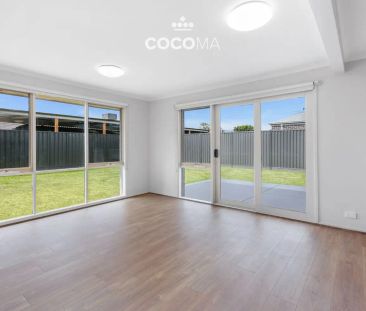 “Immaculate home in Aspendale Gardens!” - Photo 1