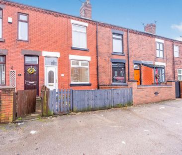 2 bedroom terraced house to rent - Photo 6