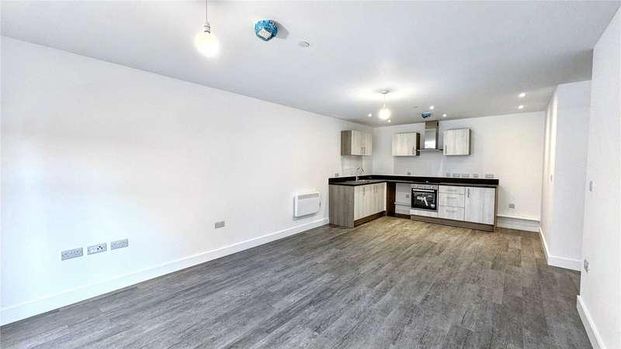 John Gregory Court, Sherriff's Street, Worcester, Worcestershire, WR4 - Photo 1