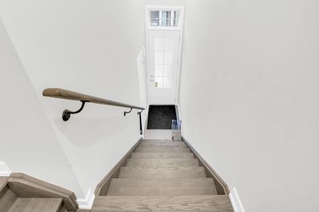 For Lease - 1317 Shevchenko Boulevard, Oakville, Ontario - Photo 2