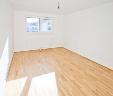 Familienhit - Traumhafte 4 Zimmerwohnung mit Freifläche im 21. Bezirk! - Foto 6