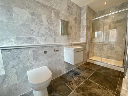 2 bedroom apartment to rent - Photo 4