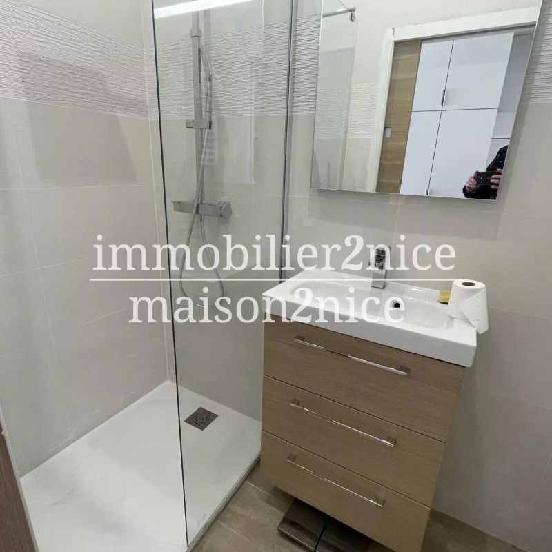 Studio parfait état - terrasse 22m² vue panoramique - Photo 1