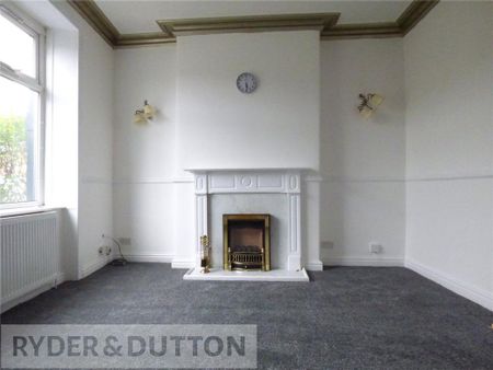 3 bedroom end of terrace house to rent - Photo 2