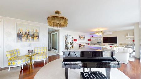 Apartamento T7 - Photo 4