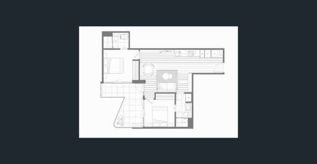 Comfort and Convenience - Photo 1