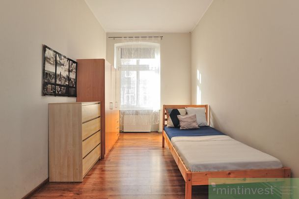 Komfortowy jednoosobowy pokój do wynajęcia - Zdjęcie 1