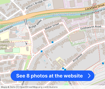 Woking, Surrey, GU21 - Photo 1