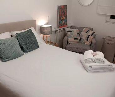 1-bedroom apartment for rent in Trafalgar, bills included - Photo 3