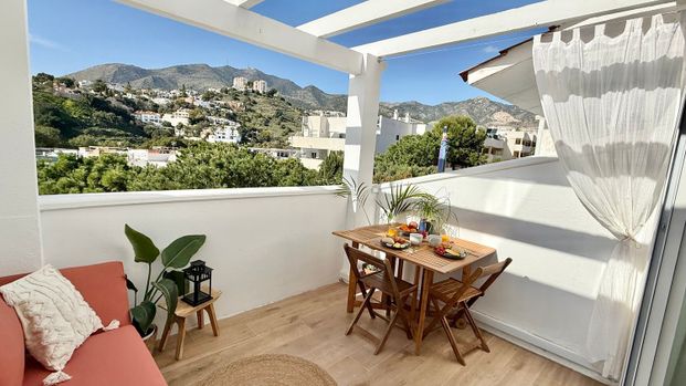 Alquiler de piso en Calle Jabea, 1 - Photo 1