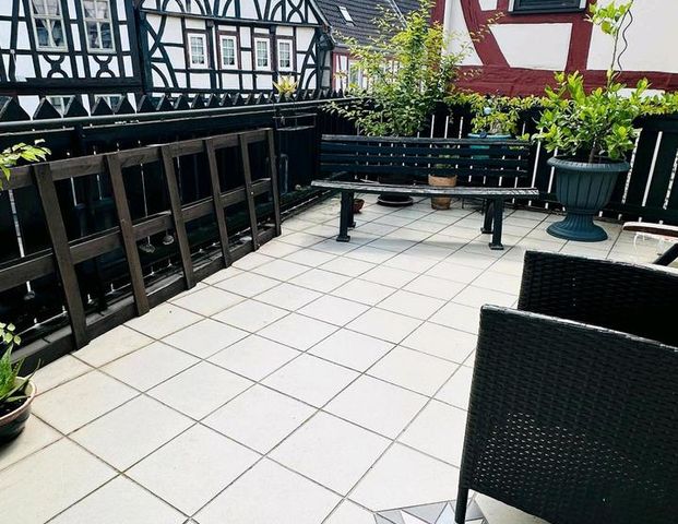 1,5 Zimmer Einliegerwohnung zu vermieten Altstadt windecken - Foto 1